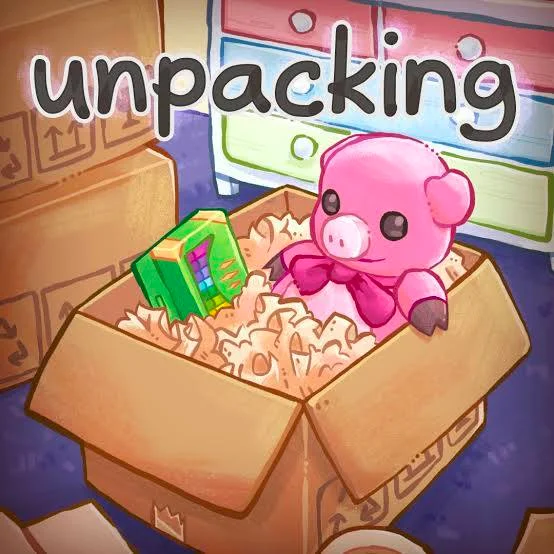 Unpacking
Single Player
Windows/MacOS