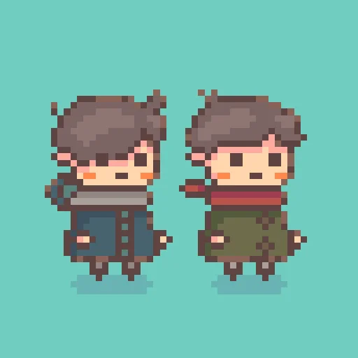 BOKURA
Online Co-op
Windows/MacOS