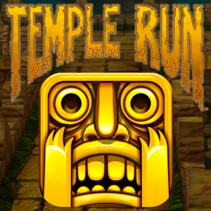 Temple Run
Single Player
Phone