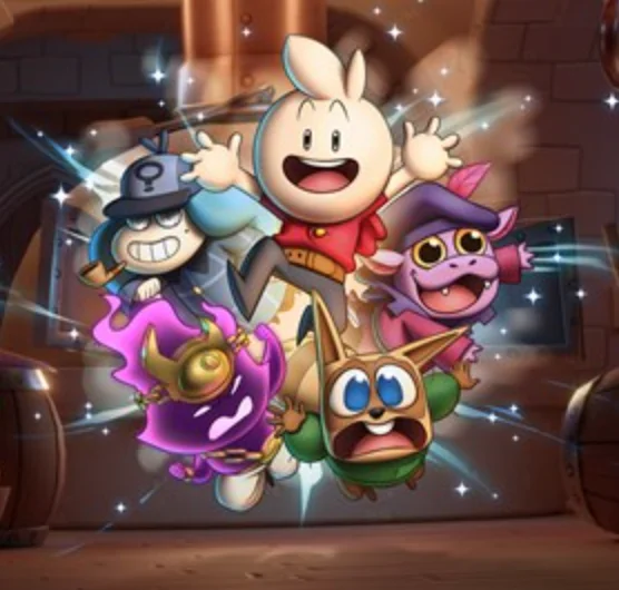 Born of Bread
Single Player
Windows