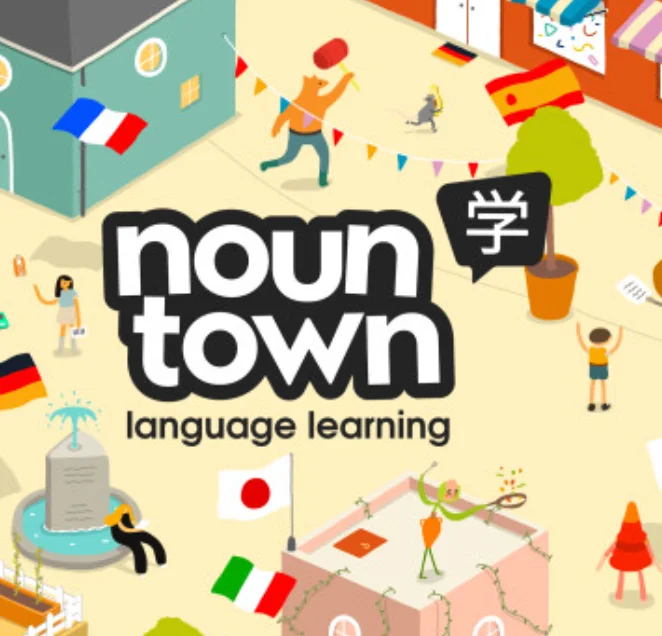 Noun Town