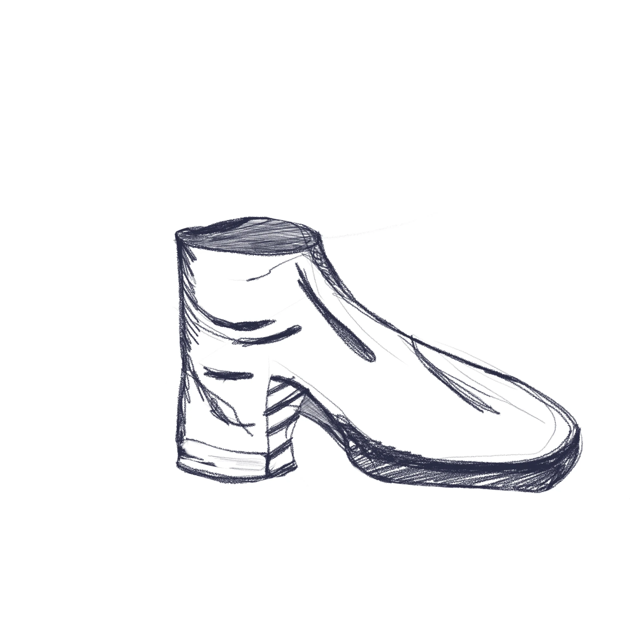 Day 13: Rise
By lifting up your heels