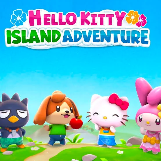 Hello Kitty Island Adventure
Single Player
MacOS
