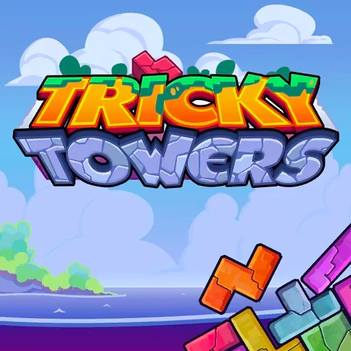 Tricky Towers
Online+Local Co-op
Windows/MacOS