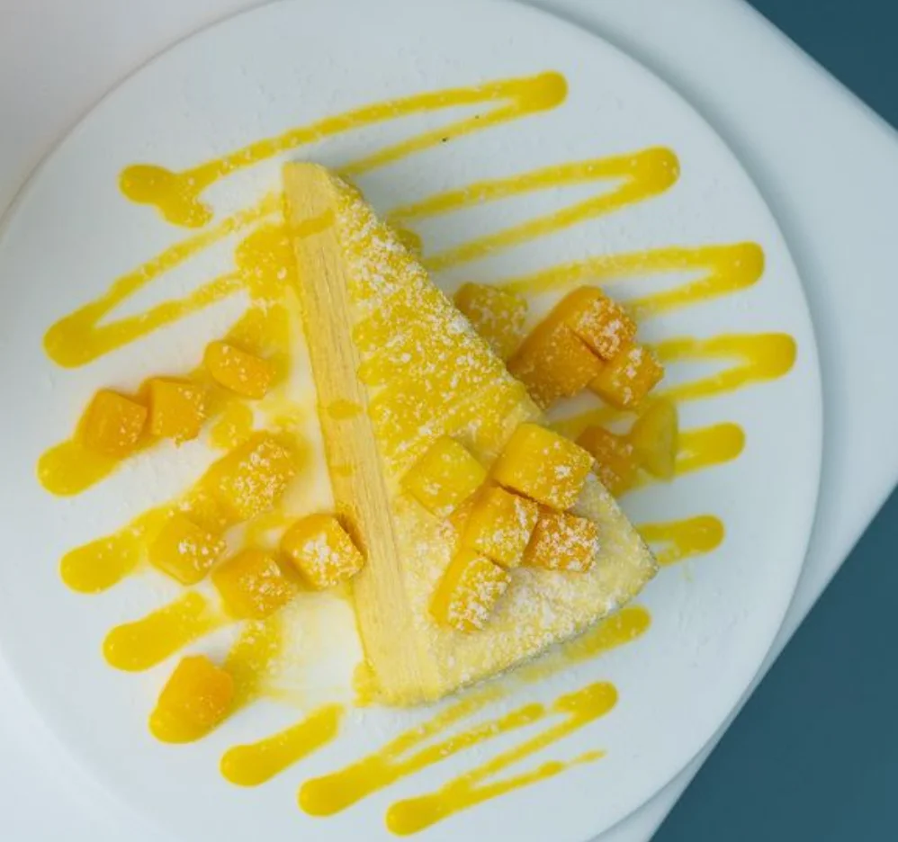 Mango mango: try everything with fresh mangoes