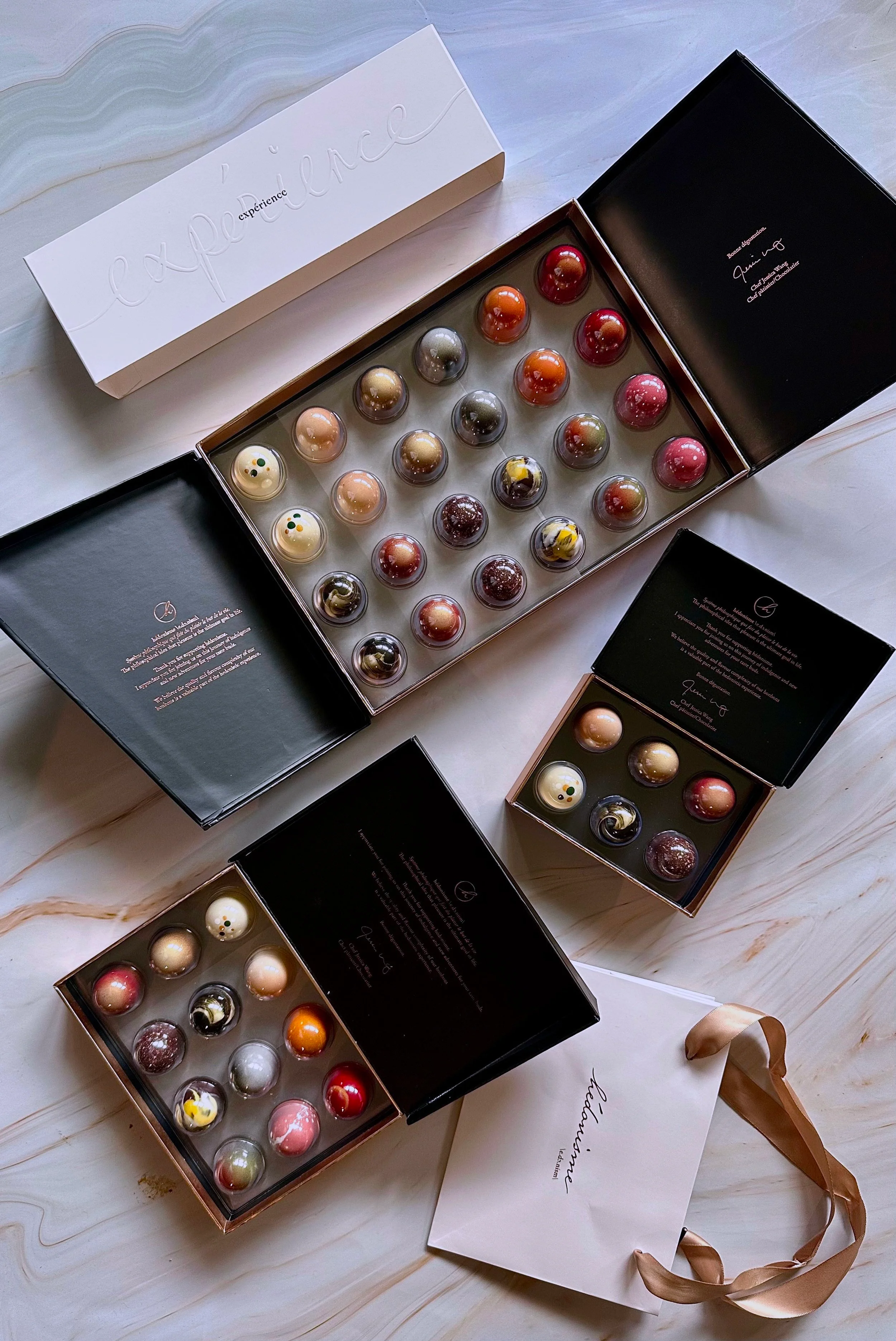 hedonisme: The bonbons are awesome!