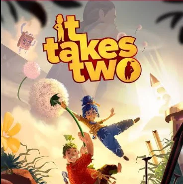 It takes two
Online+Local Co-op
Windows