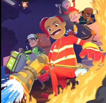 embr
Online+Local Co-op
Windows