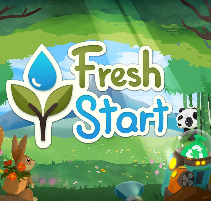 Fresh Start
Single Player
Windows