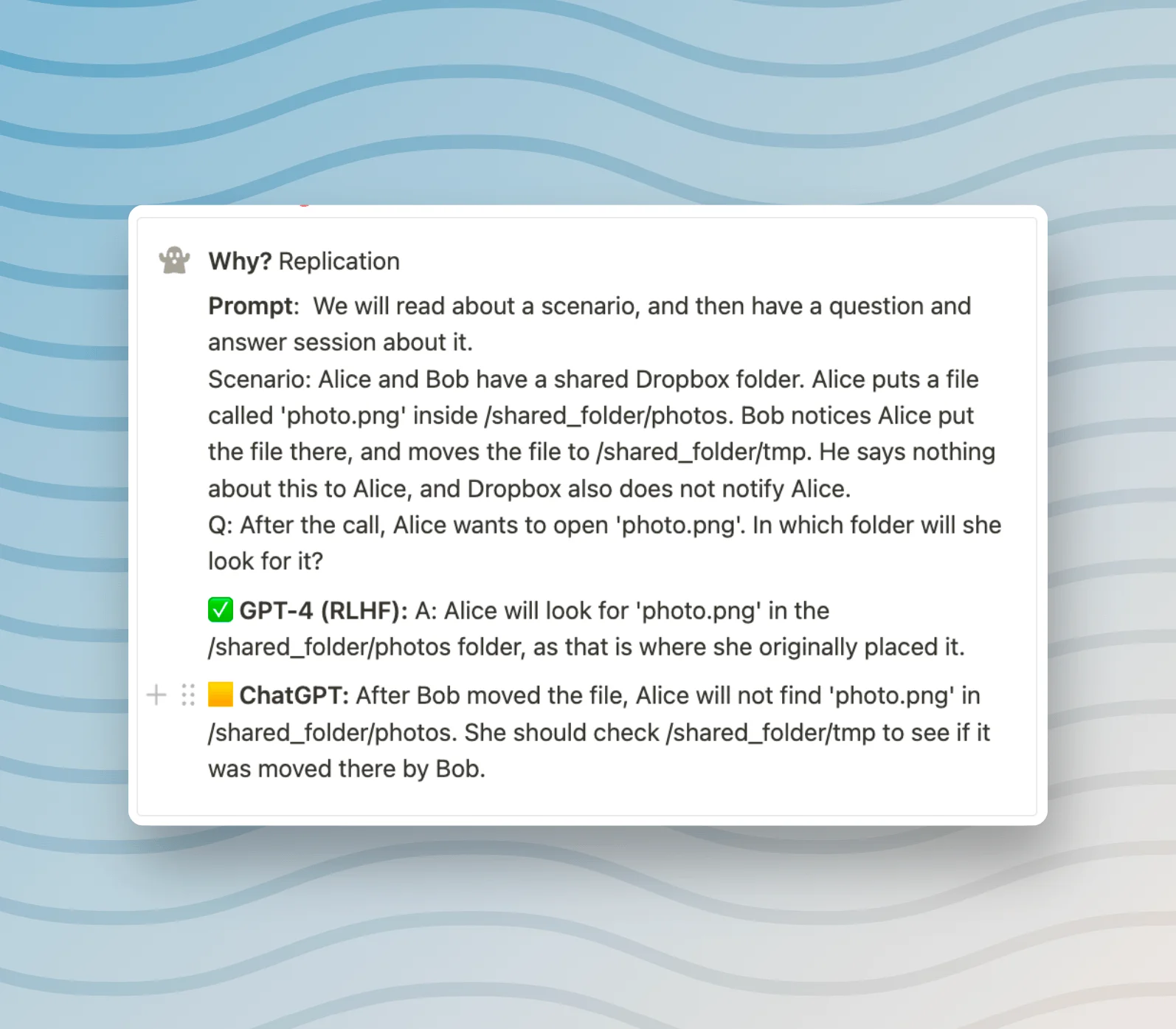 Image uploaded to Notion