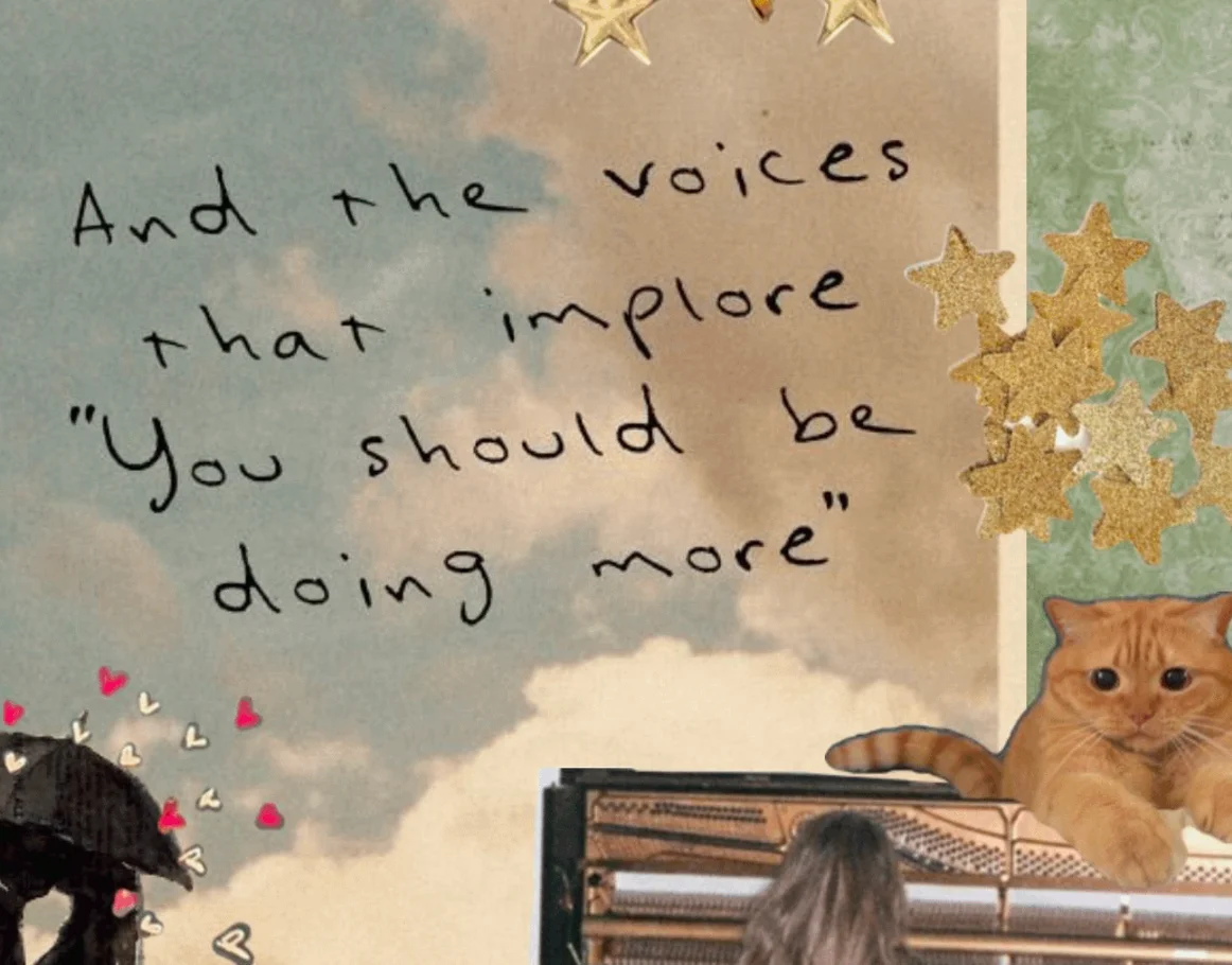 Image uploaded to Notion