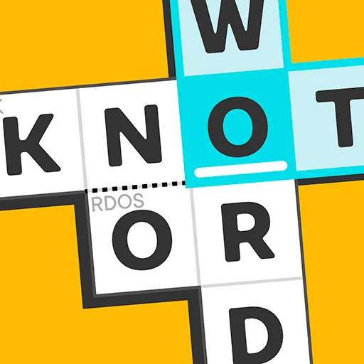 Knotwords
Single Player
Phone