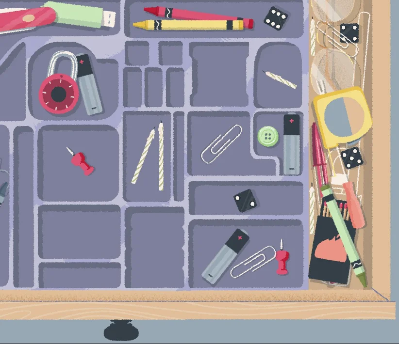 A Little to the Left
Single Player
Windows/MacOS