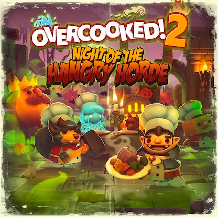 Overcooked 2
Unfortunately triggers my motion sickness
Online+Local Co-op
Windows/MacOS