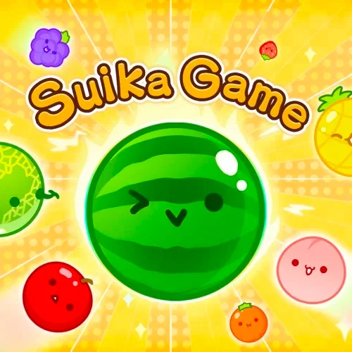 Suika
Single Player
Switch