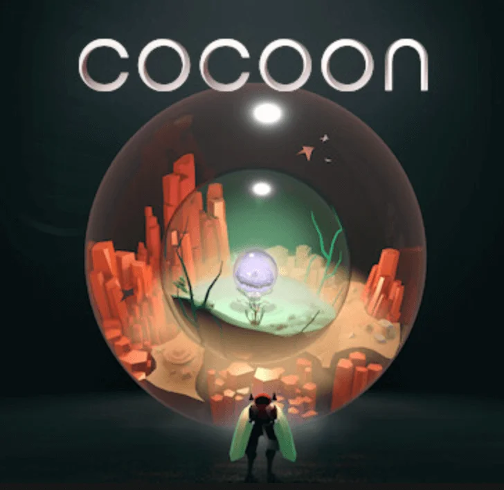 Cocoon
Single Player
Windows