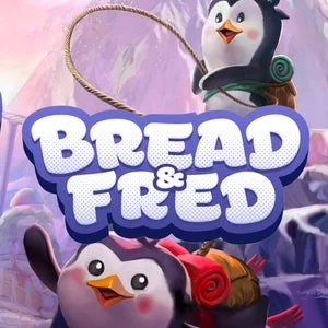 Bread & Fred
Online+Local Co-op
Windows