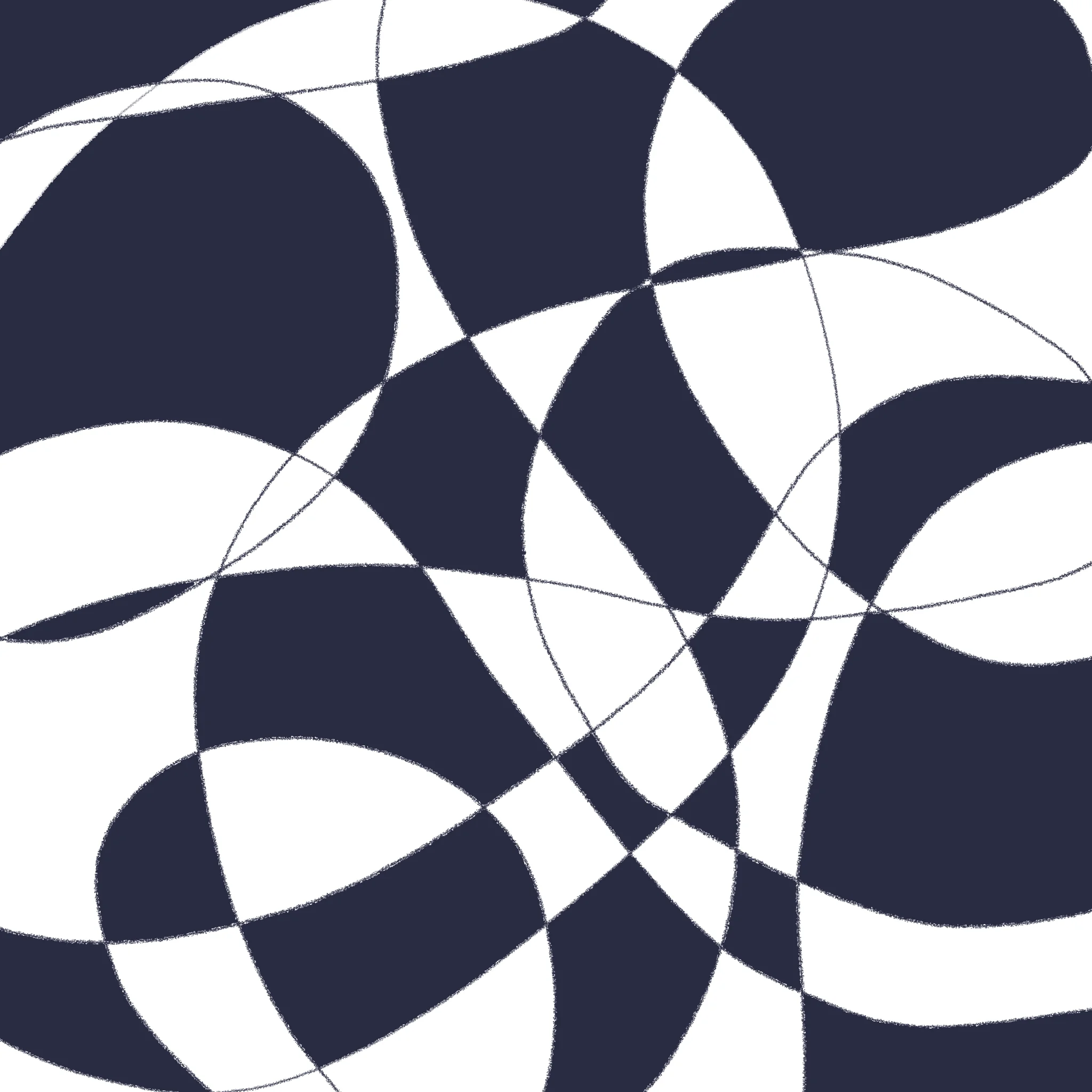 Day 11: Wander
Your eyes through this mosaic