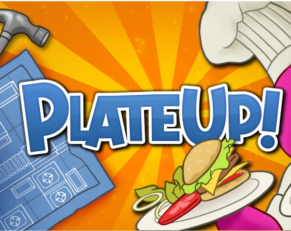 Plate Up
Online+Local Co-op
Windows