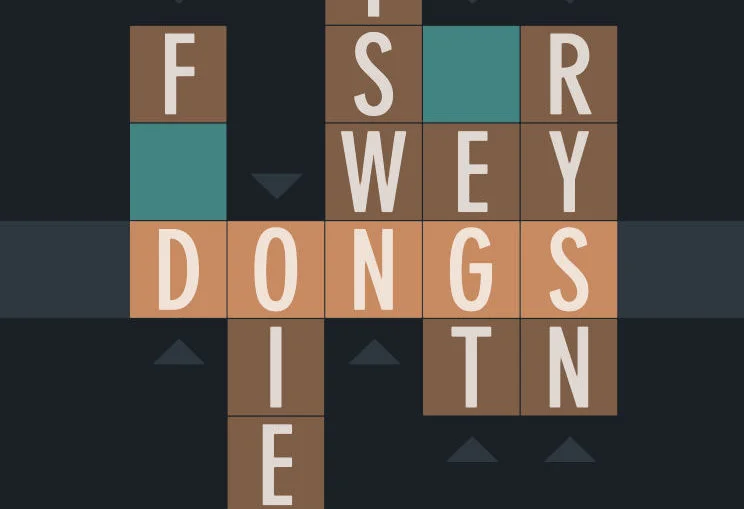 Typeshift
Single Player
Phone