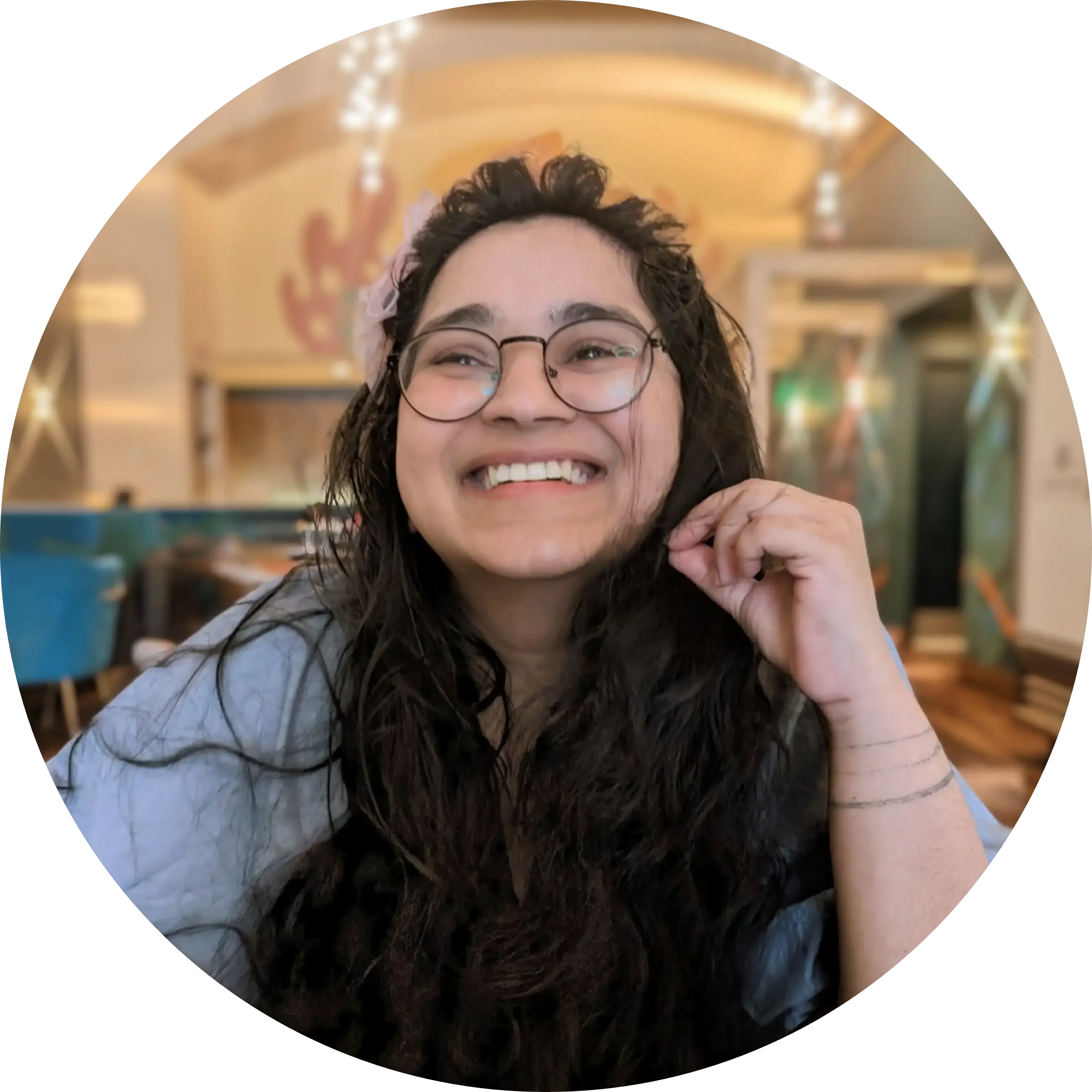 Image uploaded to Notion